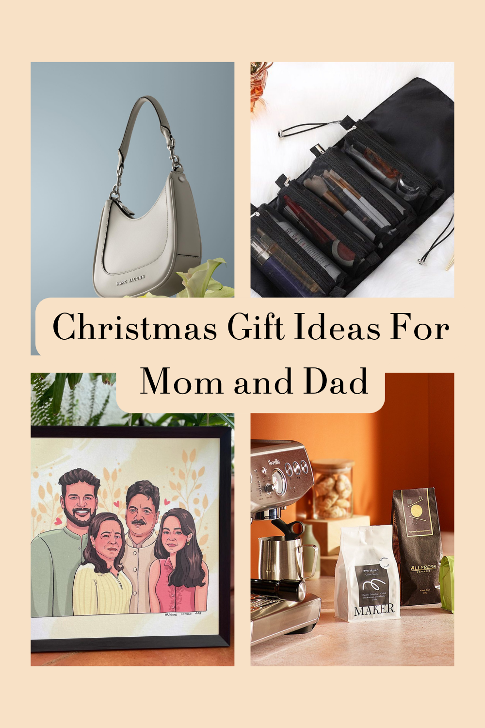 Ultimate Christmas Gift Guide: Ideas for Everyone on Your List Top Beauty Magazines