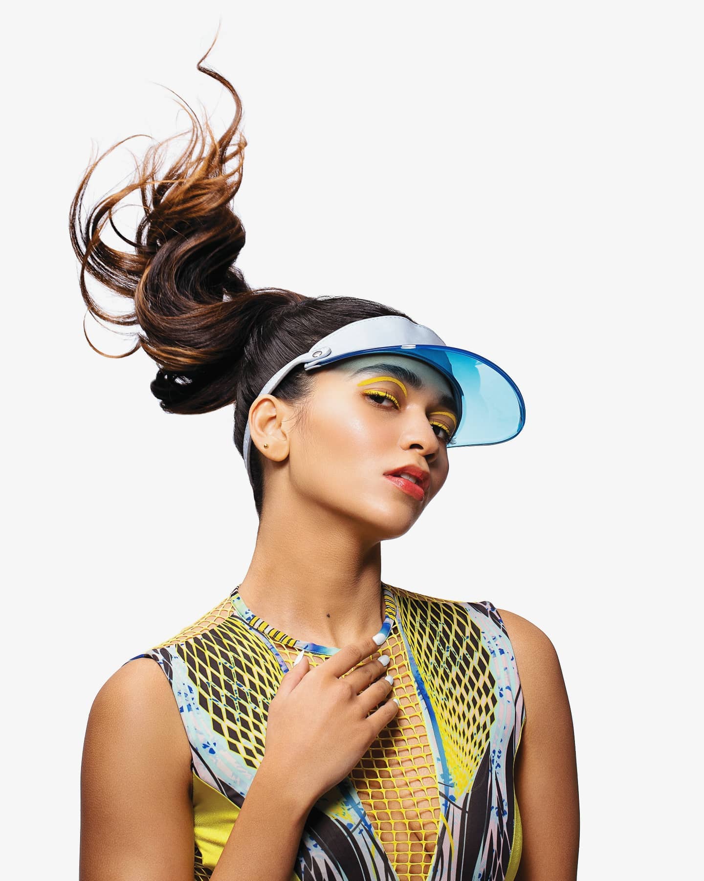 Score Big with These Sporty Hairstyles: A Winning Look for Every Activity Top Beauty Magazines