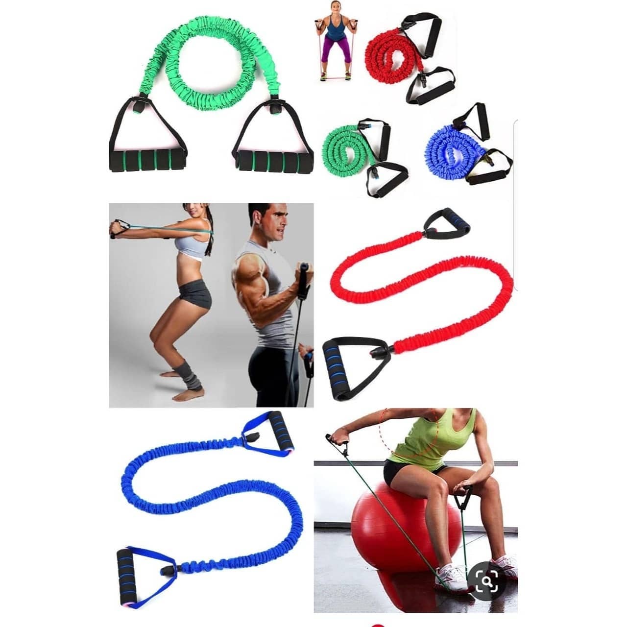 Fitness related gifts