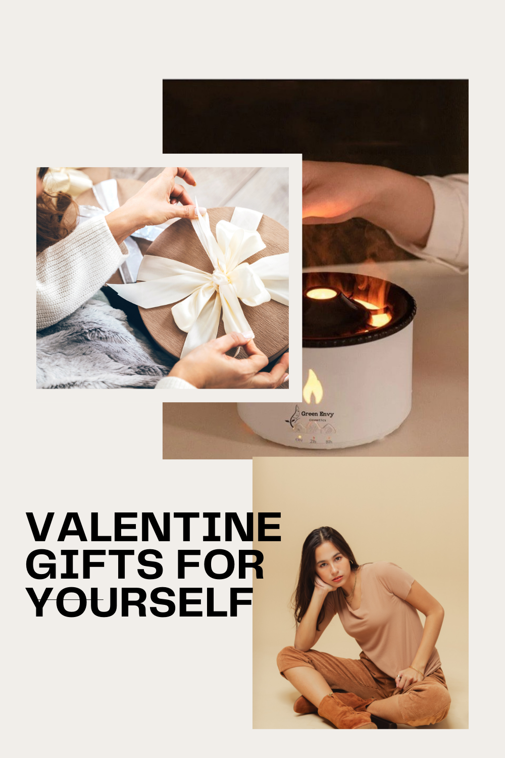 Valentine's Day Gifts for Yourself