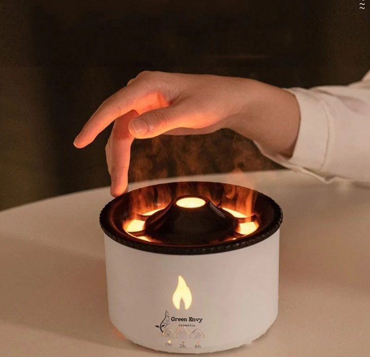 Aromatherapy Diffuser  