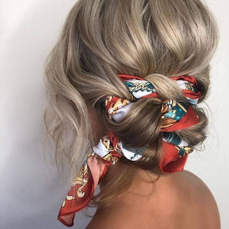 easy and quick hairstyles