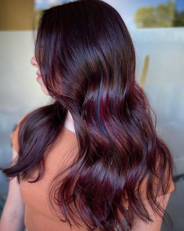 Trending 2024 Hair Colors - 30 Top Trendy Coloring Ideas