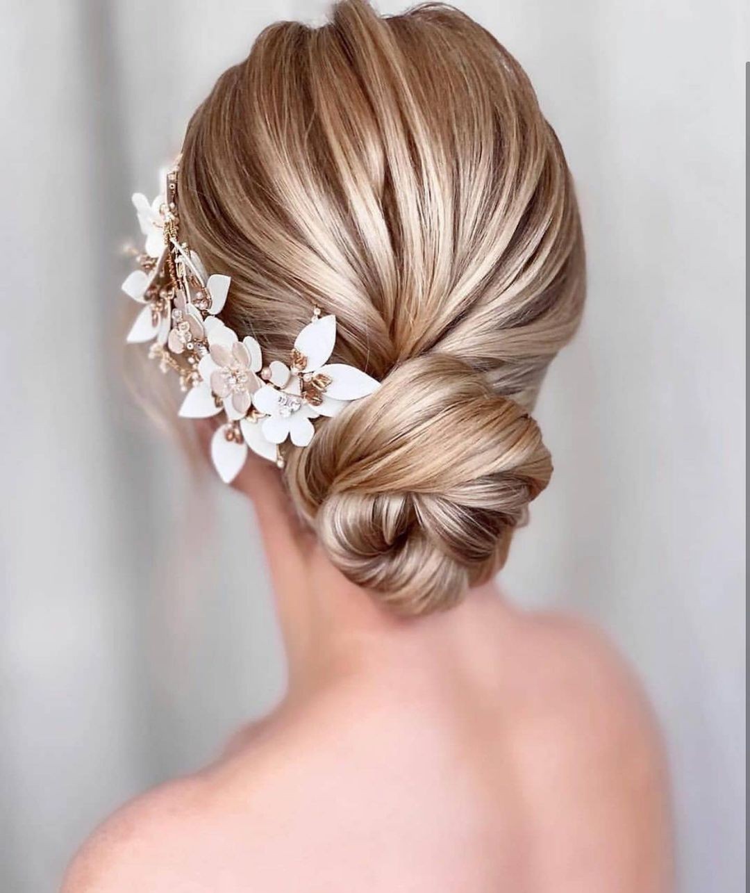 Aesthetic Hairstyle Ideas