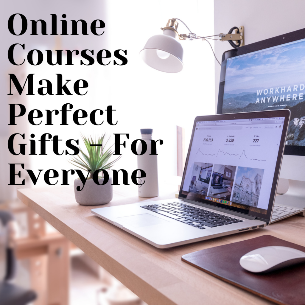 subscription to a course