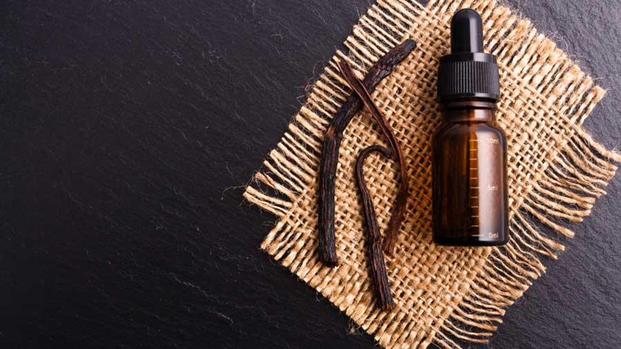 Benefits of Vanilla Perfume Oil