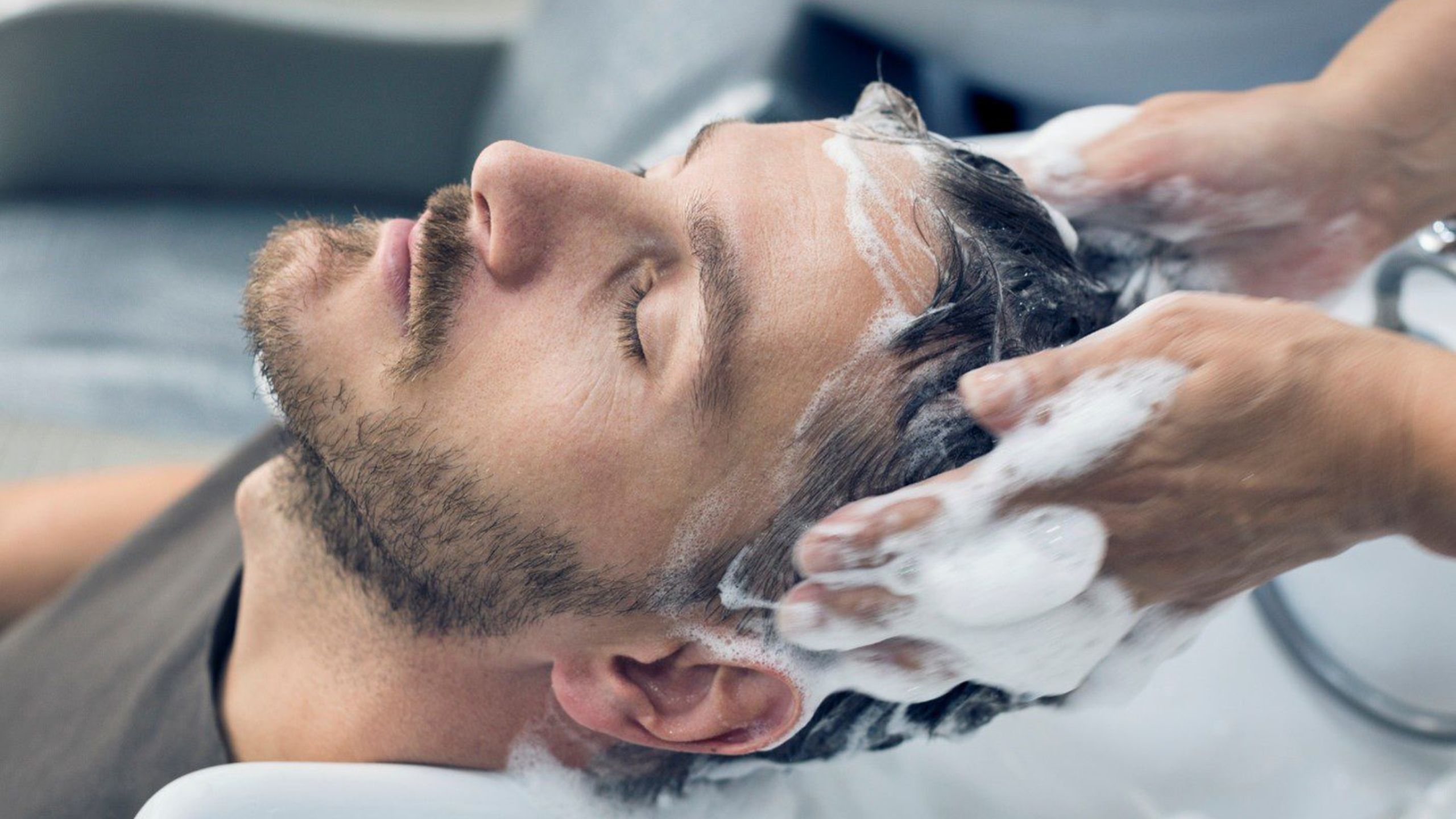 Men's Hair Care Essentials