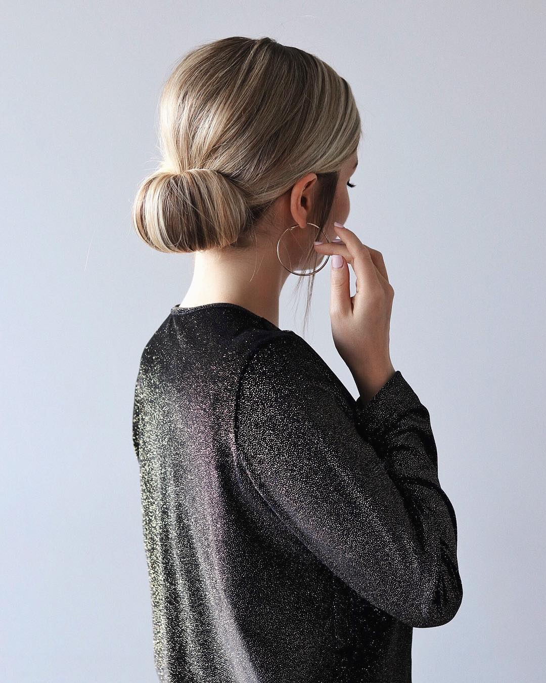 Low Bubble Bun 