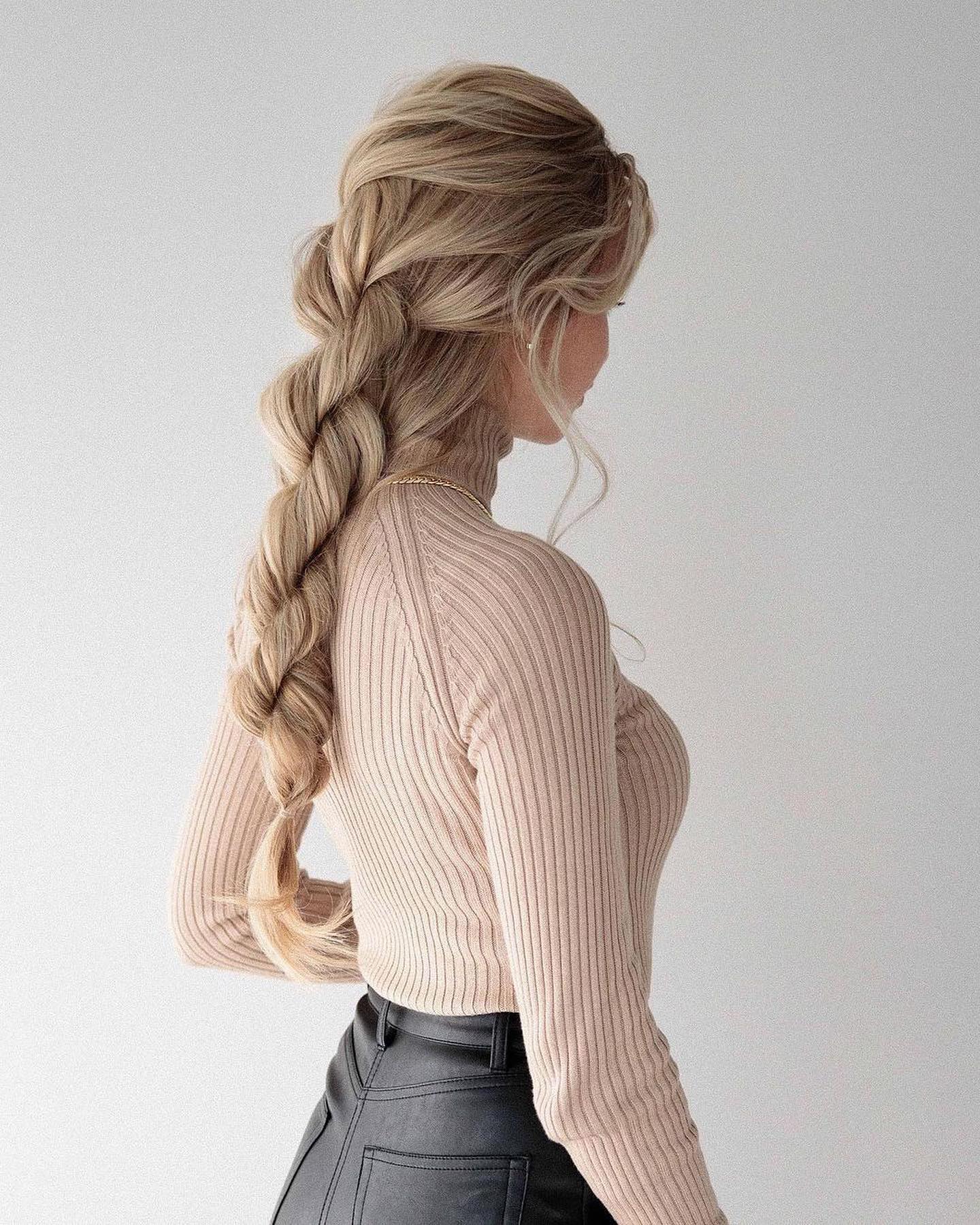 Rope Braid 