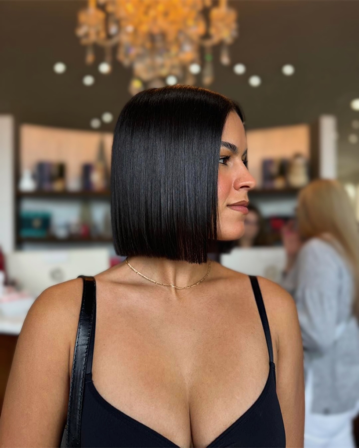 Sleek Bob 