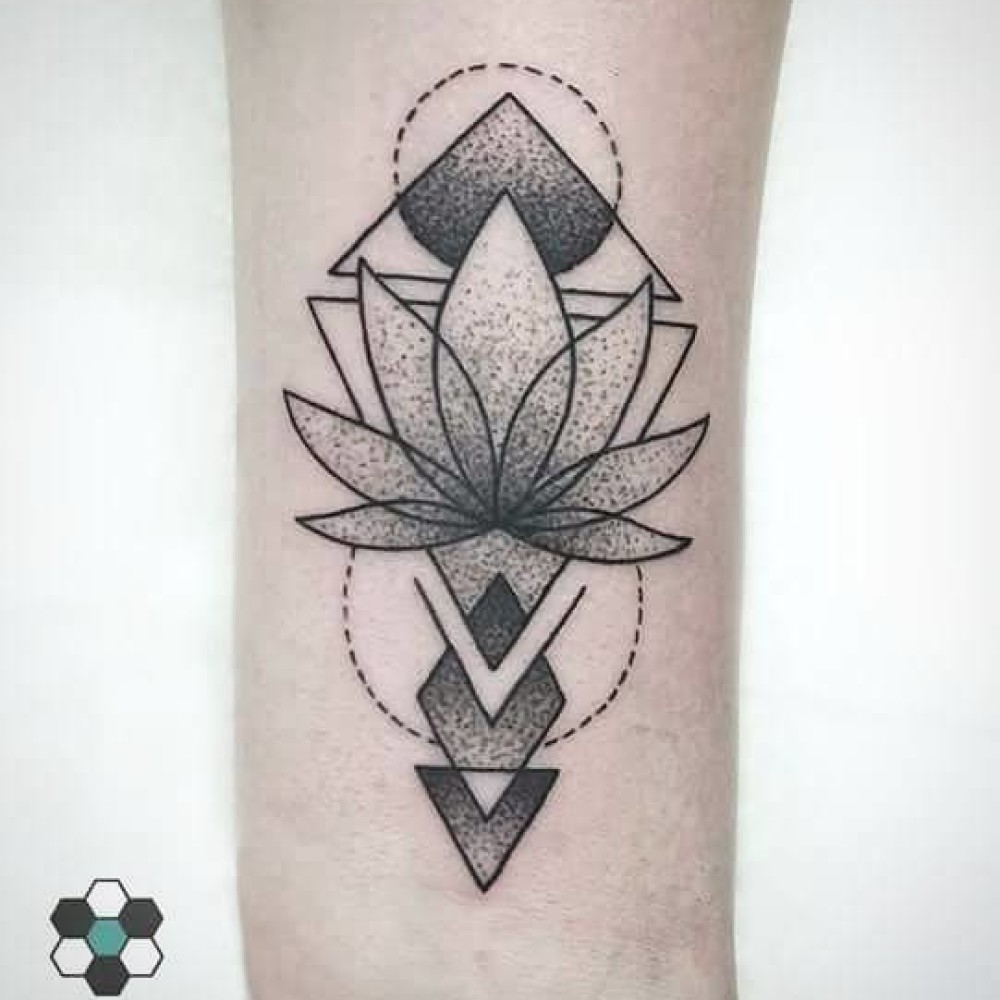 Dotwork Tattoos