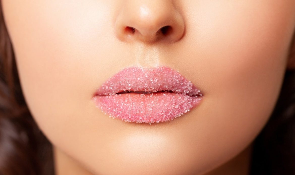 DIY Lip Care Techniques