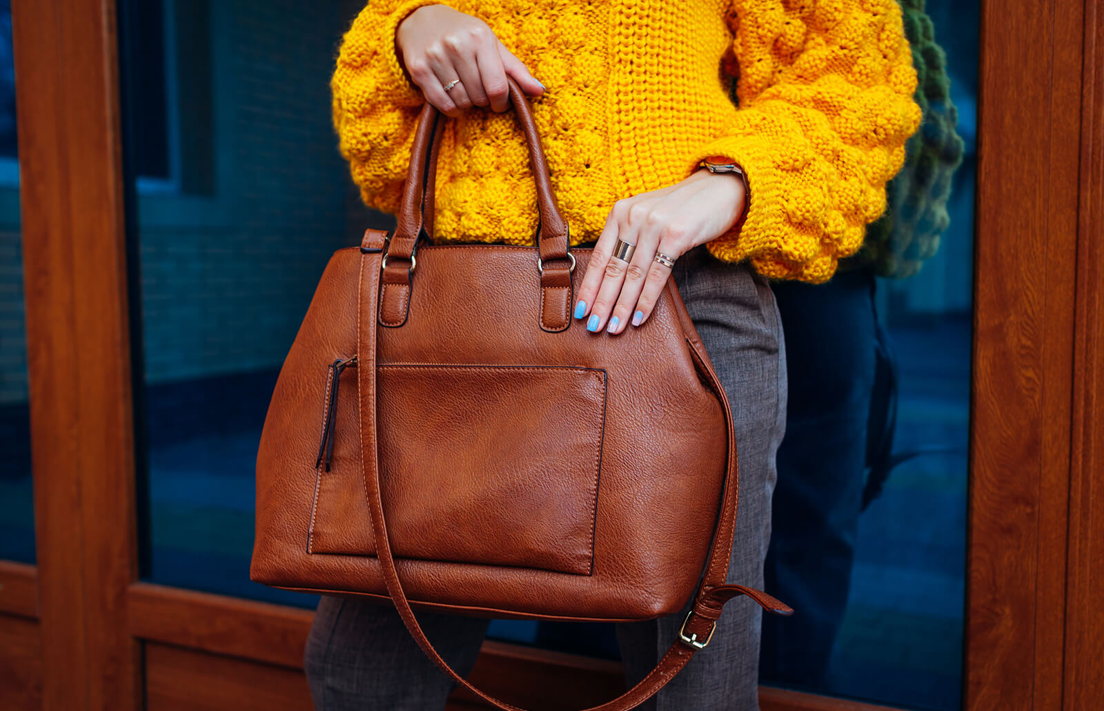 Function Meets Fashion: Best Bags for Work and Everyday Use Top Beauty Magazines