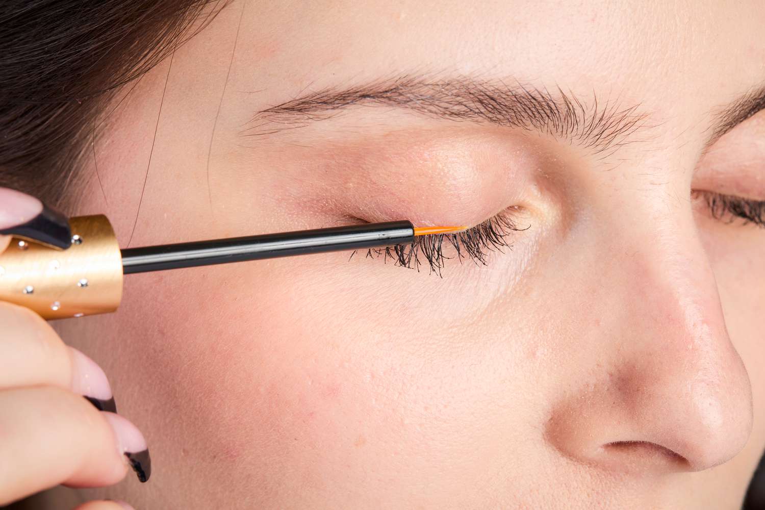 Over-the-Counter Eyelash Serums