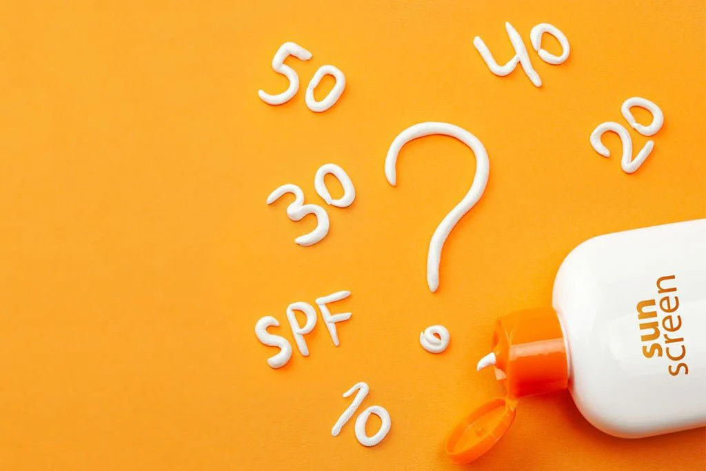 A Higher SPF Means You Don’t Need to Reapply