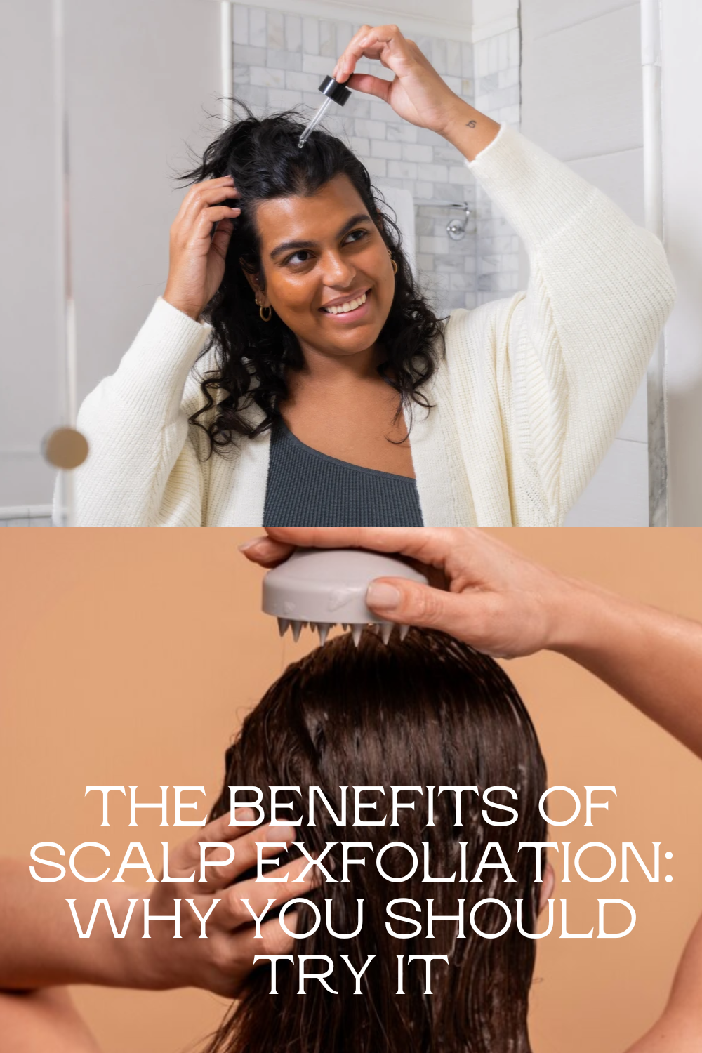 The Benefits of Scalp Exfoliation: Why You Should Try It