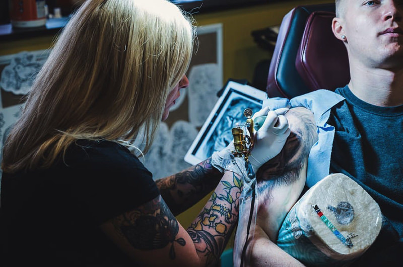 Beginner’s Guide to Getting Your First Tattoo Top Beauty Magazines